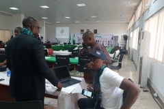 Stakeholders Forum 2