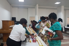 Stakeholders Forum 4