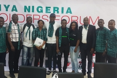 Stakeholders Forum 3