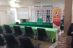 Press Conference