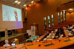 Stakeholders, Media and State Volunteers