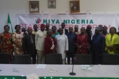 Stakeholders Forum 7