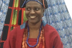 Mrs Dami